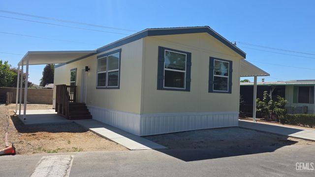 2500 Jewetta Avenue 6, Bakersfield, CA 93312