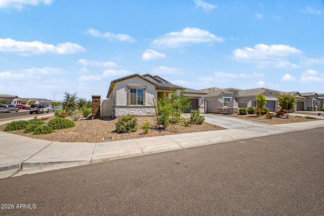 10410 W SONRISAS Street, Tolleson, AZ 85353