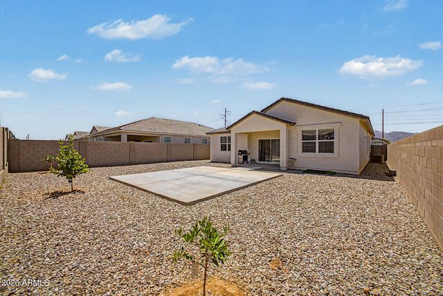 10410 W SONRISAS Street, Tolleson, AZ 85353