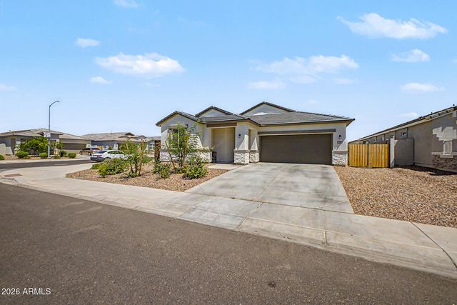 10410 W SONRISAS Street, Tolleson, AZ 85353