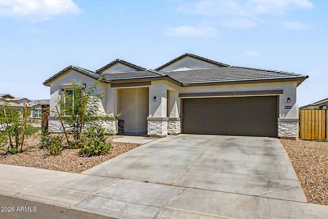 10410 W SONRISAS Street, Tolleson, AZ 85353