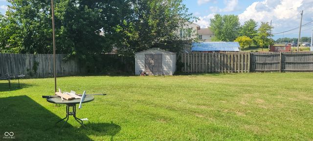 8145 Sunset Court, Columbus, IN 47201