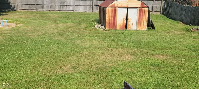 8145 Sunset Court, Columbus, IN 47201