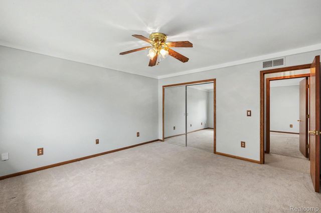 22935 Allor Street, St. Clair Shores, MI 48082