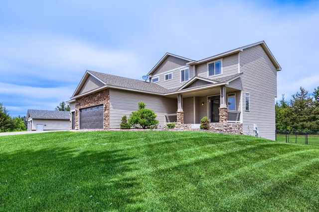 17735 Xenia Street NW, Andover, MN 55304