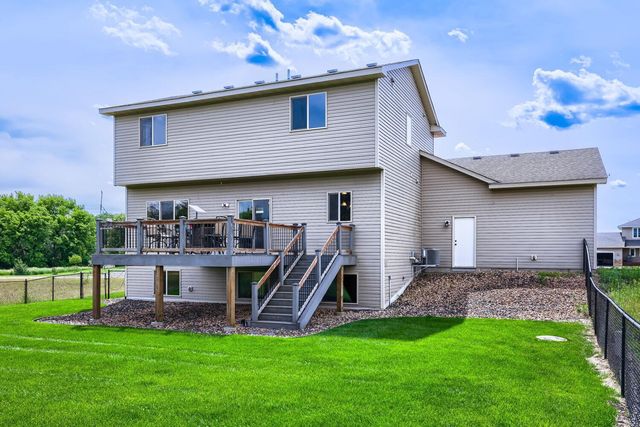 17735 Xenia Street NW, Andover, MN 55304