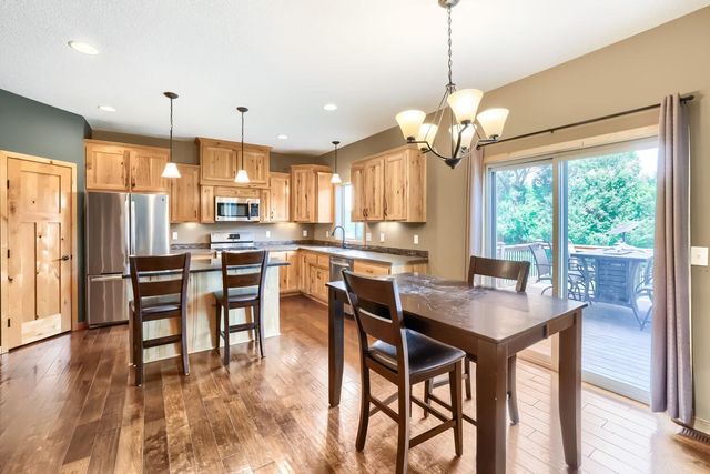 17735 Xenia Street NW, Andover, MN 55304