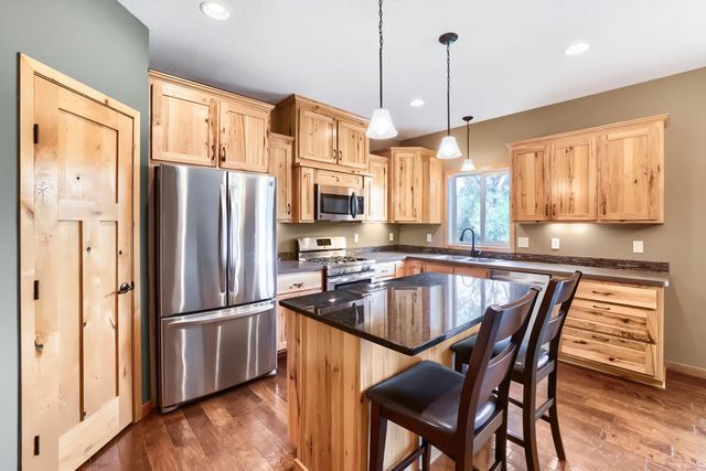 17735 Xenia Street NW, Andover, MN 55304