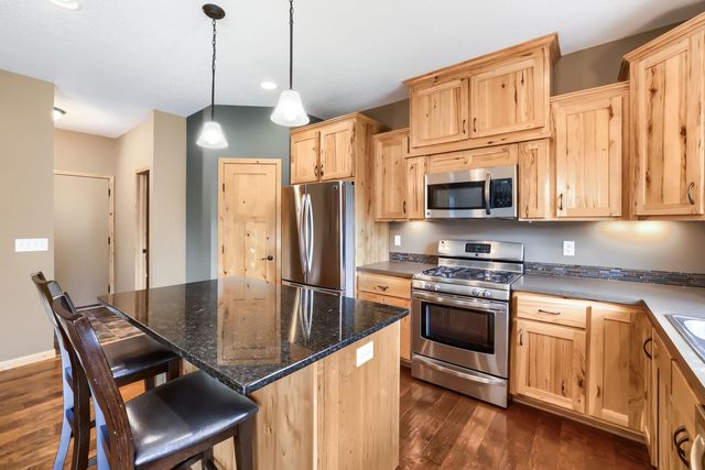 17735 Xenia Street NW, Andover, MN 55304