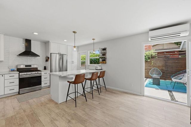 3005 Osceola Avenue, San Diego, CA 92117