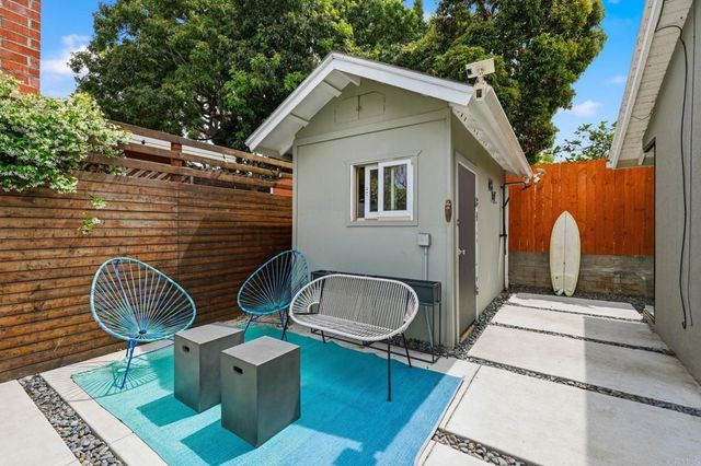 3005 Osceola Avenue, San Diego, CA 92117