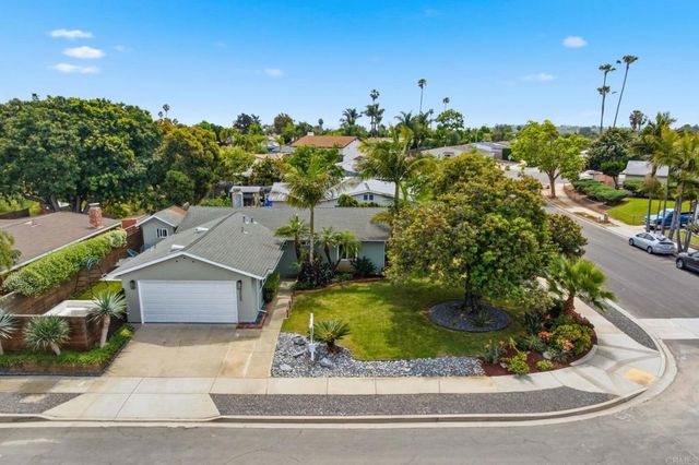 3005 Osceola Avenue, San Diego, CA 92117