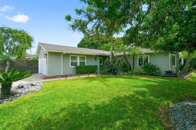 3005 Osceola Avenue, San Diego, CA 92117