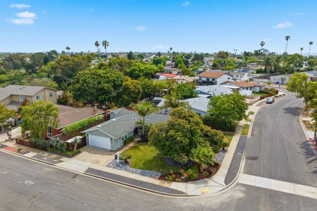 3005 Osceola Avenue, San Diego, CA 92117