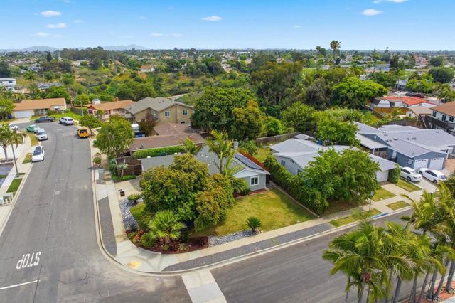 3005 Osceola Avenue, San Diego, CA 92117