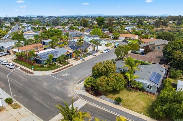 3005 Osceola Avenue, San Diego, CA 92117