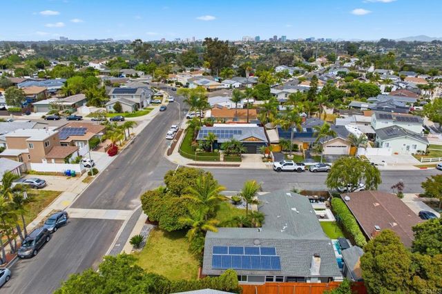 3005 Osceola Avenue, San Diego, CA 92117