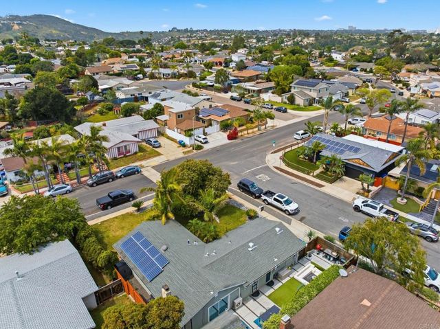 3005 Osceola Avenue, San Diego, CA 92117