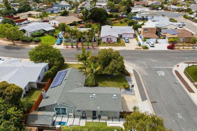 3005 Osceola Avenue, San Diego, CA 92117