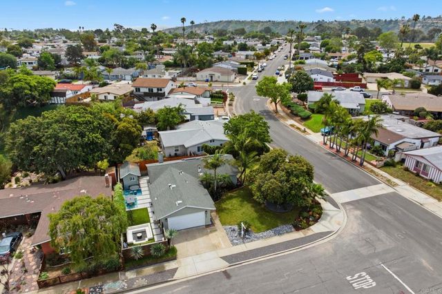 3005 Osceola Avenue, San Diego, CA 92117