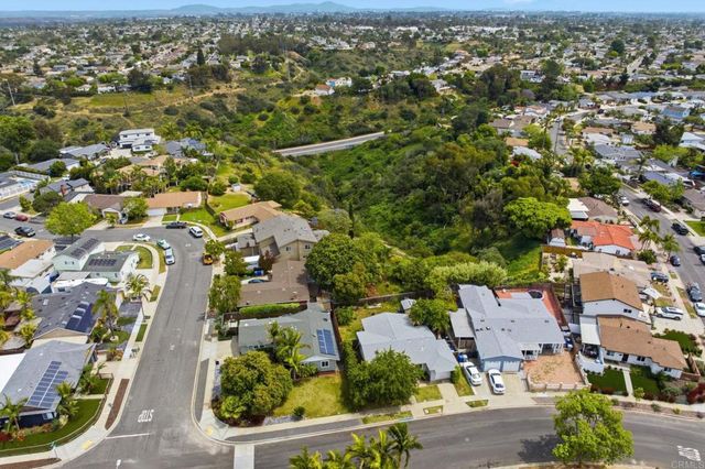 3005 Osceola Avenue, San Diego, CA 92117