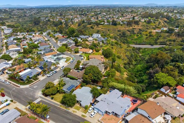 3005 Osceola Avenue, San Diego, CA 92117