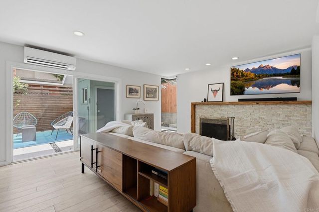 3005 Osceola Avenue, San Diego, CA 92117