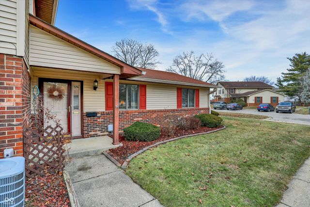 10173 Penrith Drive, Indianapolis, IN 46229