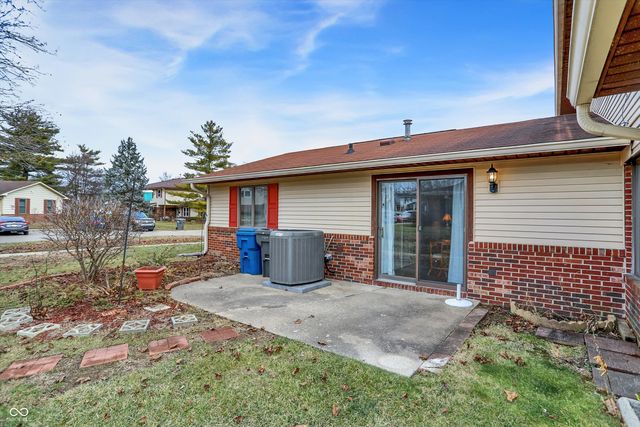 10173 Penrith Drive, Indianapolis, IN 46229