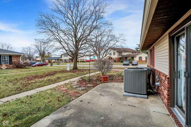 10173 Penrith Drive, Indianapolis, IN 46229