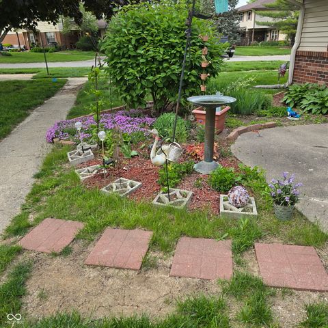 10173 Penrith Drive, Indianapolis, IN 46229