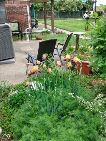 10173 Penrith Drive, Indianapolis, IN 46229