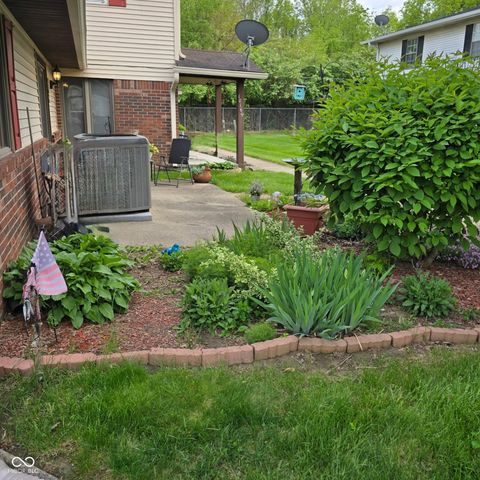 10173 Penrith Drive, Indianapolis, IN 46229