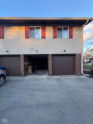 10173 Penrith Drive, Indianapolis, IN 46229