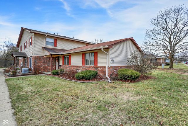 10173 Penrith Drive, Indianapolis, IN 46229