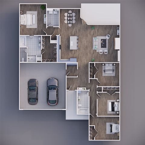 303 Mousse Ruelle, Shreveport, LA 71106