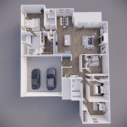 303 Mousse Ruelle, Shreveport, LA 71106