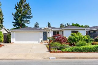1545 Alison Avenue, Mountain View, CA 94040