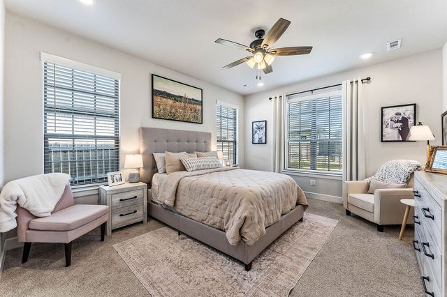 770 Merryfield Street, Bentonville, AR 72713