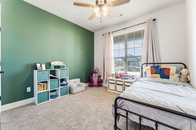 770 Merryfield Street, Bentonville, AR 72713