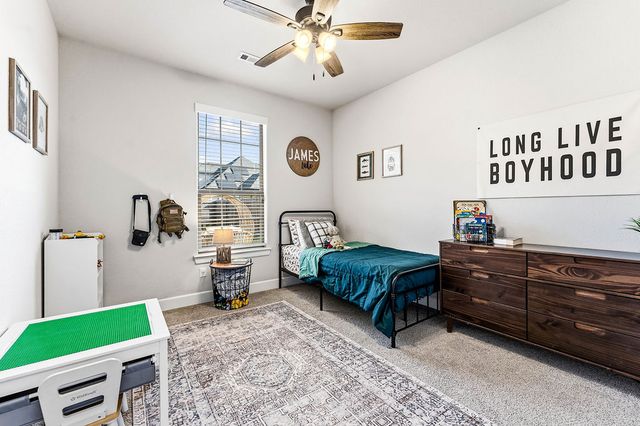 770 Merryfield Street, Bentonville, AR 72713