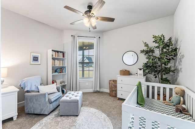 770 Merryfield Street, Bentonville, AR 72713