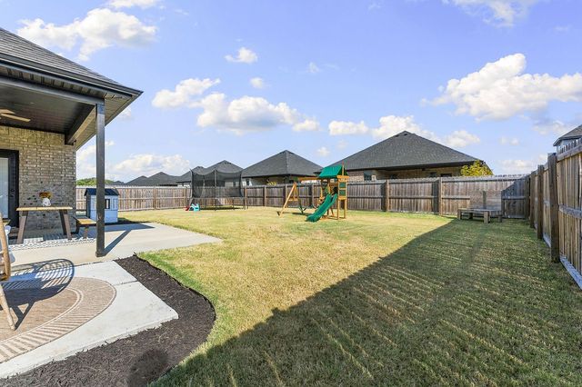 770 Merryfield Street, Bentonville, AR 72713
