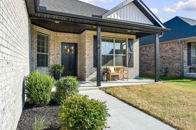 770 Merryfield Street, Bentonville, AR 72713
