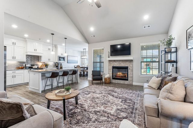 770 Merryfield Street, Bentonville, AR 72713