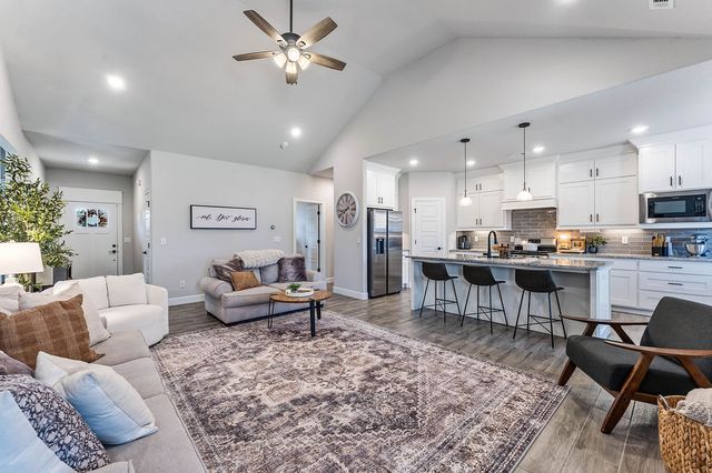 770 Merryfield Street, Bentonville, AR 72713