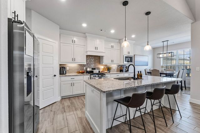 770 Merryfield Street, Bentonville, AR 72713