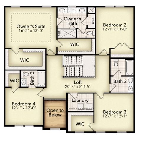 6003 Beechmont Drive, Oakdale, PA 15071