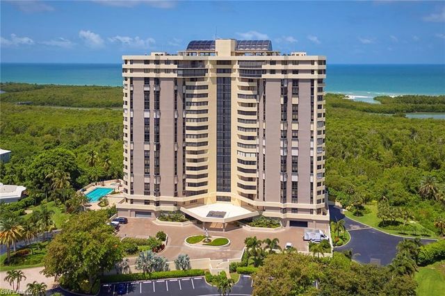 6001 Pelican Bay BLVD 1706, Naples, FL 34108