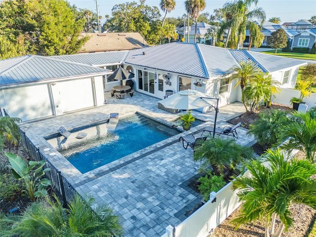 1212 MAGNOLIA STREET, New Smyrna Beach, FL 32168